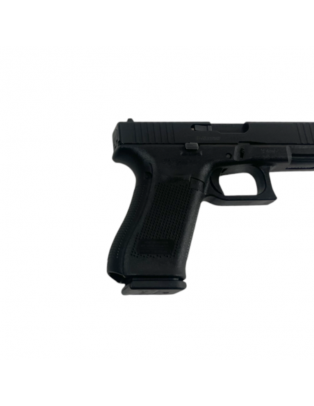 Selbstladepistole Glock 17 Gen 5 G-Match Cal 9 Luger Selbstladepistole Glock 17 Gen 5 G-Match Cal 9 Luger