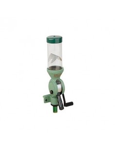 REDDING COMPETITION MODEL BR-30 POWDER MEASURE