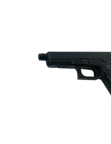 Selbstladepistole Glock 17 Gen 5 G-Match Cal 9 Luger Selbstladepistole Glock 17 Gen 5 G-Match Cal 9 Luger