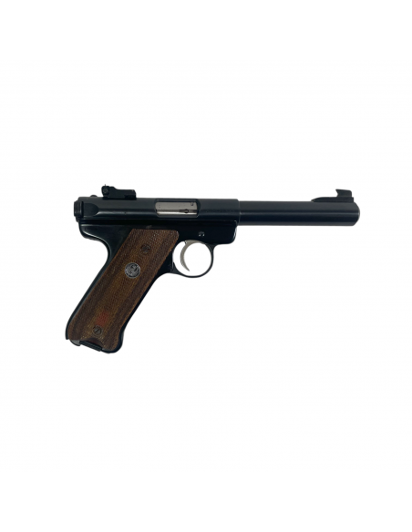Pistola Semiautomatica Ruger K Mark II 512 Cal 22 LR Pistola Semiautomatica Ruger K Mark II 512 Cal 22 LR