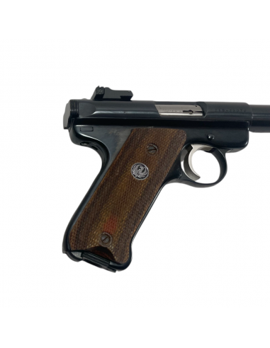 Pistola Semiautomatica Ruger K Mark II 512 Cal 22 LR Pistola Semiautomatica Ruger K Mark II 512 Cal 22 LR