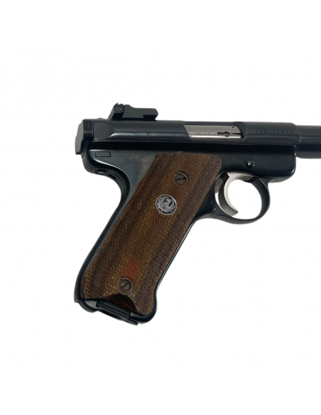 Pistola Semiautomatica Ruger K Mark II 512 Cal 22 LR Pistola Semiautomatica Ruger K Mark II 512 Cal 22 LR