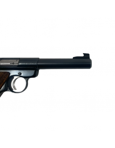 Pistola Semiautomatica Ruger K Mark II 512 Cal 22 LR Pistola Semiautomatica Ruger K Mark II 512 Cal 22 LR