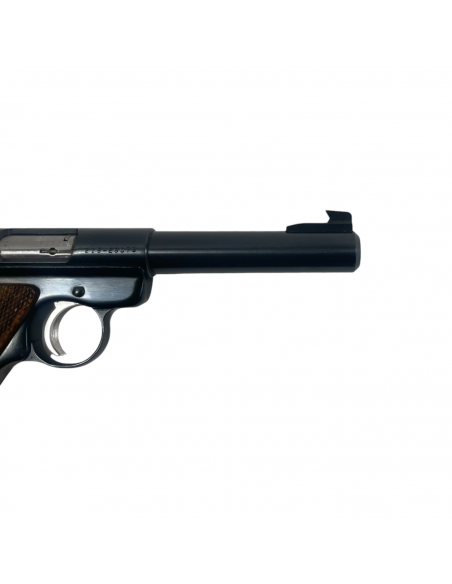 Pistola Semiautomatica Ruger K Mark II 512 Cal 22 LR Pistola Semiautomatica Ruger K Mark II 512 Cal 22 LR