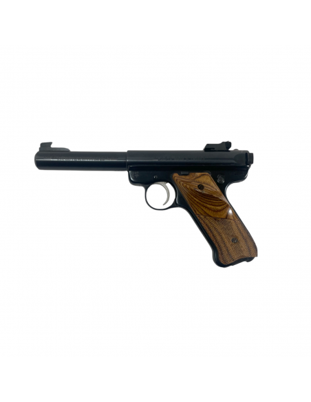 Pistola Semiautomatica Ruger K Mark II 512 Cal 22 LR Pistola Semiautomatica Ruger K Mark II 512 Cal 22 LR