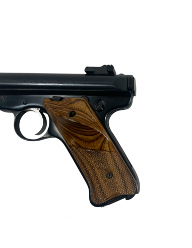 Pistola Semiautomatica Ruger K Mark II 512 Cal 22 LR Pistola Semiautomatica Ruger K Mark II 512 Cal 22 LR