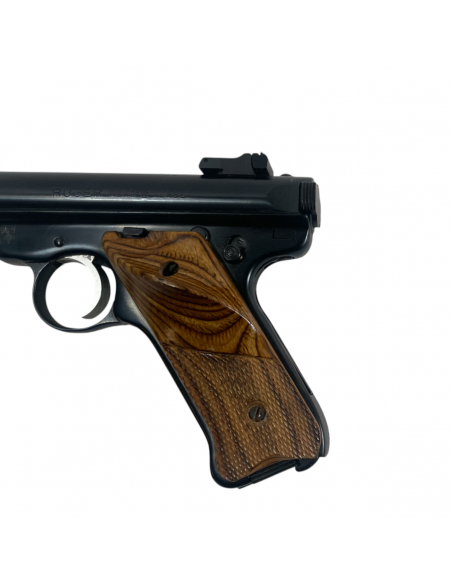 Pistola Semiautomatica Ruger K Mark II 512 Cal 22 LR Pistola Semiautomatica Ruger K Mark II 512 Cal 22 LR