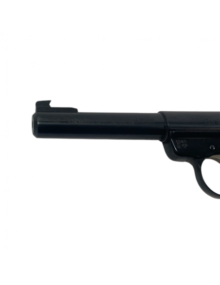 Pistola Semiautomatica Ruger K Mark II 512 Cal 22 LR Pistola Semiautomatica Ruger K Mark II 512 Cal 22 LR
