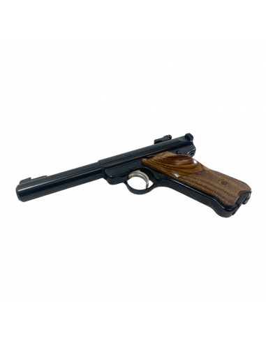 Pistola Semiautomatica Ruger K Mark II 512 Cal 22 LR Pistola Semiautomatica Ruger K Mark II 512 Cal 22 LR