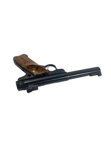 Pistola Semiautomatica Ruger K Mark II 512 Cal 22 LR Pistola Semiautomatica Ruger K Mark II 512 Cal 22 LR