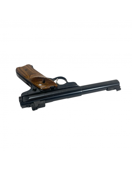 Pistola Semiautomatica Ruger K Mark II 512 Cal 22 LR Pistola Semiautomatica Ruger K Mark II 512 Cal 22 LR