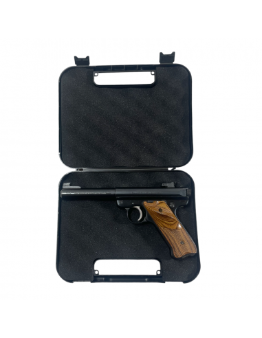 Pistola Semiautomatica Ruger K Mark II 512 Cal 22 LR Pistola Semiautomatica Ruger K Mark II 512 Cal 22 LR