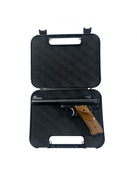 Pistola Semiautomatica Ruger K Mark II 512 Cal 22 LR Pistola Semiautomatica Ruger K Mark II 512 Cal 22 LR