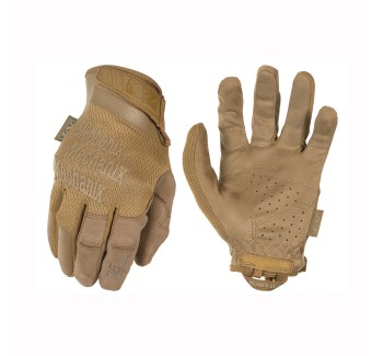 MECHANIX GUANTO SPECIALTY 0.5MM 720 / 72 COYOTE TAN | Armeria Regina