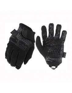 MECHANIX HANDSCHUH HIGH DEXTERITY GRIP SCHWARZ