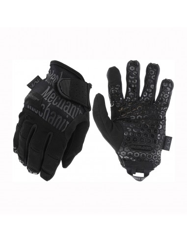 MECHANIX GUANTO HIGH DEXTERITY GRIP NERO