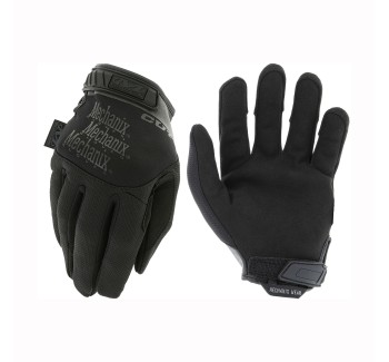 MECHANIX GLOVE PURSUIT BLACK | Armeria Regina
