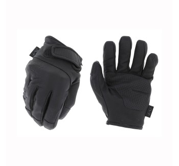 MECHANIX HANDSCHUH MIT SCHLAGSCHUTZ SCHWARZ | Armeria Regina