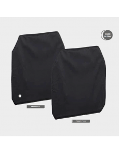 DEFCON 5 GIUBBOTTO ANTIPROIETTILE TANGO PLATE CARRIER LEVEL III 2