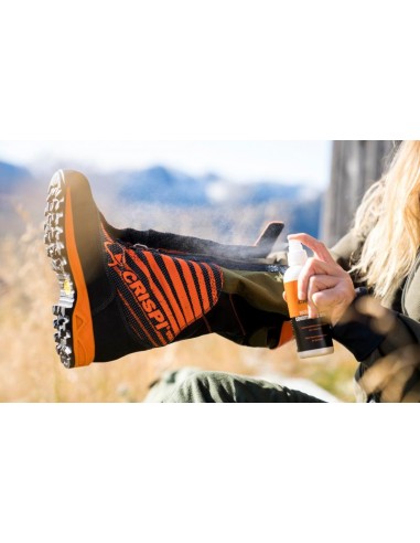 CRISPI WASSERFESTES REINIGUNGSSPRAY 150ML