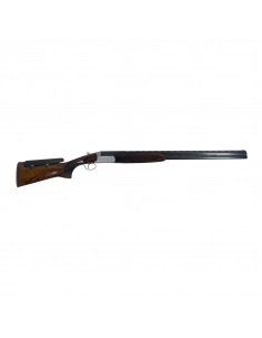 Over Under Shotgun Perazzi MX8 Cal 12