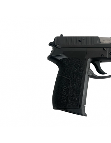 Pistola Semiautomatica Sig Sauer SP 2340 Cal 40 S&W