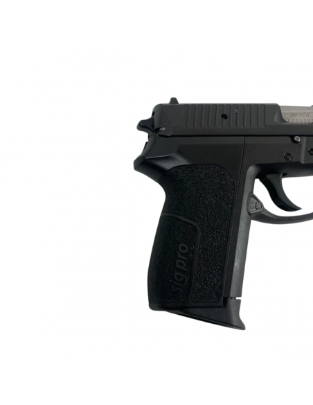 Pistola Semiautomatica Sig Sauer SP 2340 Cal 40 S&W