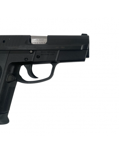 Pistola Semiautomatica Sig Sauer SP 2340 Cal 40 S&W