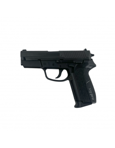 Pistola Semiautomatica Sig Sauer SP 2340 Cal 40 S&W 2