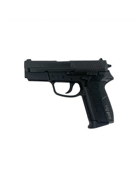 Pistola Semiautomatica Sig Sauer SP 2340 Cal 40 S&W