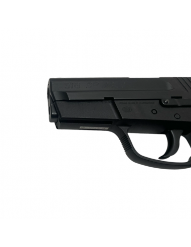 Pistola Semiautomatica Sig Sauer SP 2340 Cal 40 S&W