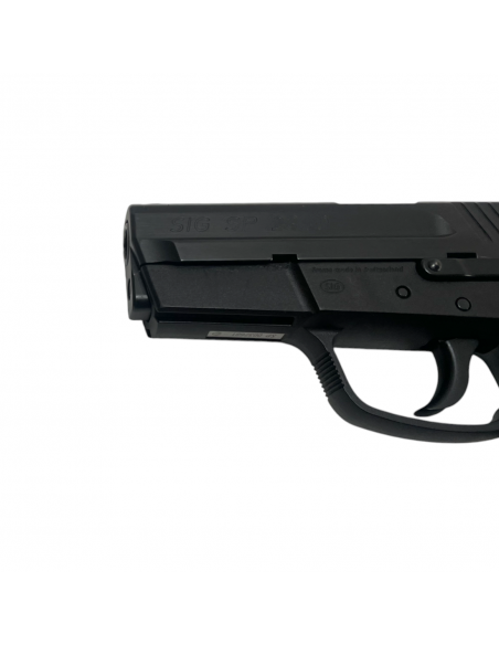 Pistola Semiautomatica Sig Sauer SP 2340 Cal 40 S&W