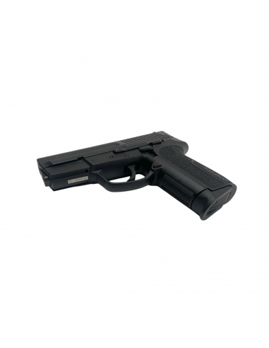 Semiautomatic Pistol Sig Sauer SP 2340 Cal 40 S&W Semiautomatic Pistol Sig Sauer SP 2340 Cal 40 S&W