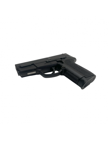 Semiautomatic Pistol Sig Sauer SP 2340 Cal 40 S&W Semiautomatic Pistol Sig Sauer SP 2340 Cal 40 S&W