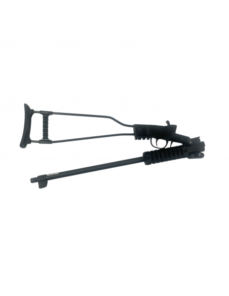 Kipplaufbüchse Chiappa Little Badger Cal 22 LR Kipplaufbüchse Chiappa Little Badger Cal 22 LR