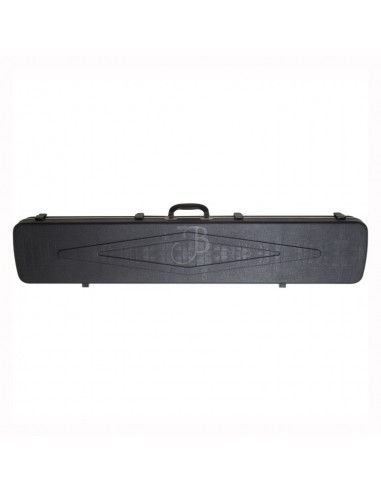 GUN GUARD CASE DLX 10202 2 RIFLE -131CM