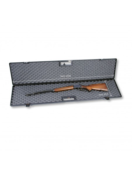 NEGRINI VALIGIA CARABINA 1636L 133,5 CM REGINA NEGRINI VALIGIA CARABINA 1636L 133,5 CM REGINA