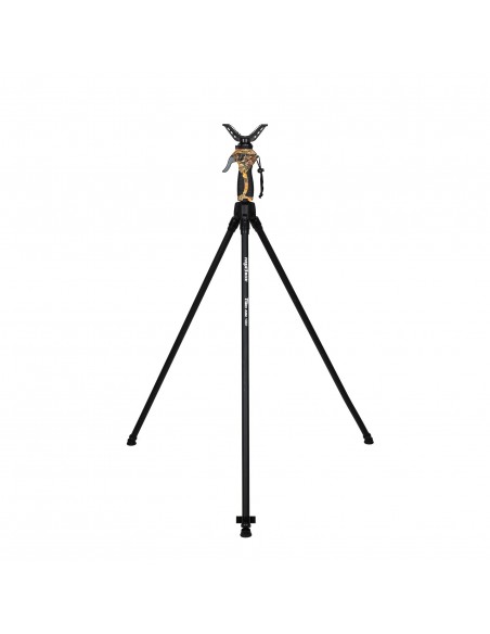 FIERY DEER TREPIEDE ASTE REGOLABILI 65"