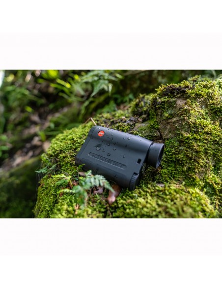LEICA RANGEMASTER CRF R LEICA RANGEMASTER CRF R