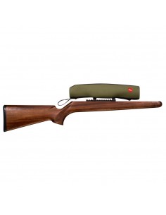 LEICA RIFLESCOPE COVER NEOPRENE S GREEN 2