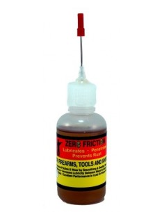 PRO SHOT ZERO FRICTION NEEDLE OILER 1 OZ. 2