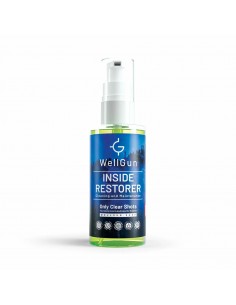 WELLGUN INSIDE RESTORER 150ml / 5oz