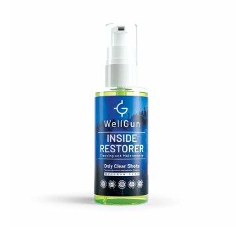 WELLGUN INSIDE RESTORER 150ml / 5oz