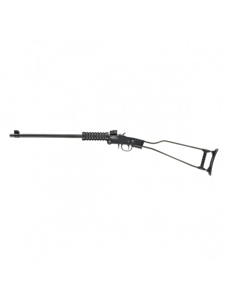 Kipplaufbüchse Chiappa Little Badger Cal 22 LR Kipplaufbüchse Chiappa Little Badger Cal 22 LR