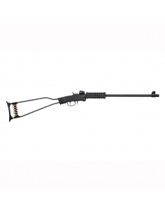 Kipplaufbüchse Chiappa Little Badger Cal 22 LR