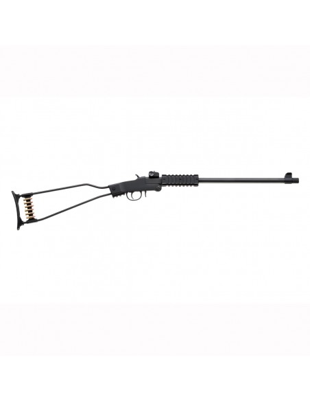 Kipplaufbüchse Chiappa Little Badger Cal 22 LR Kipplaufbüchse Chiappa Little Badger Cal 22 LR
