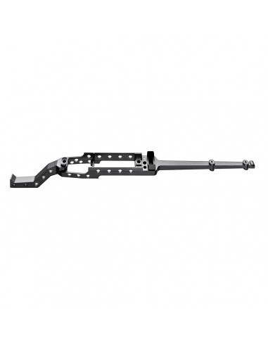 Repetierbüchse Bergara B14 Wilderness HMR Cal 308 Winchester Repetierbüchse Bergara B14 Wilderness HMR Cal 308 Winchester