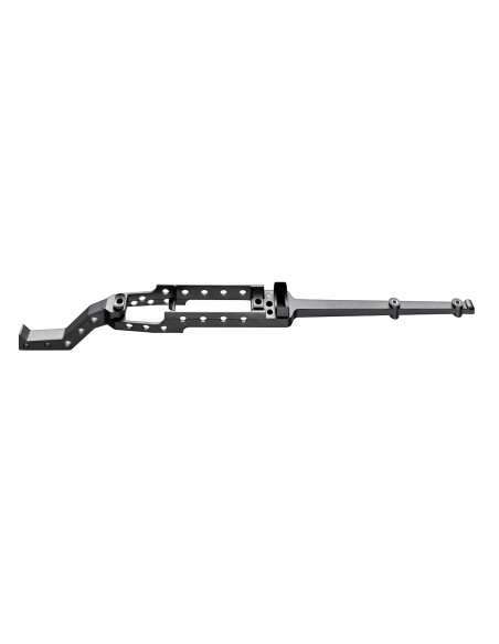 Repetierbüchse Bergara B14 Wilderness HMR Cal 308 Winchester Repetierbüchse Bergara B14 Wilderness HMR Cal 308 Winchester