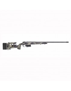 Carabina Bolt Action Bergara B14 Wilderness HMR Cal 308 Winchester
