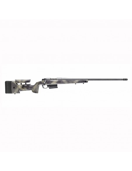 Repetierbüchse Bergara B14 Wilderness HMR Cal 308 Winchester Repetierbüchse Bergara B14 Wilderness HMR Cal 308 Winchester